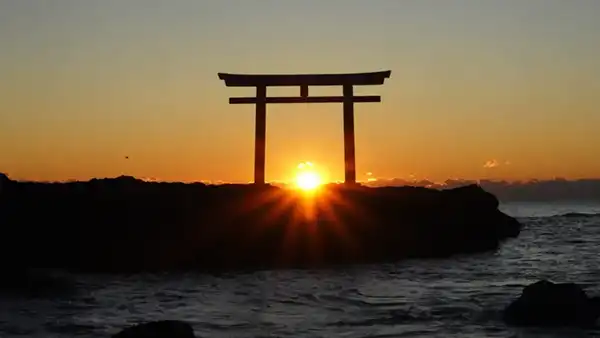 大洗キャンプ場年越しソロキャンプにわだん～Official庭宿男dyism～