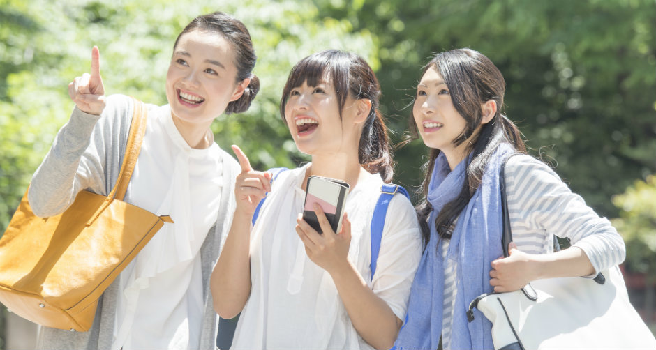 ハイキングが気持ちいい季節！真似したい素敵な山ガールコーデまとめましたキナリノ