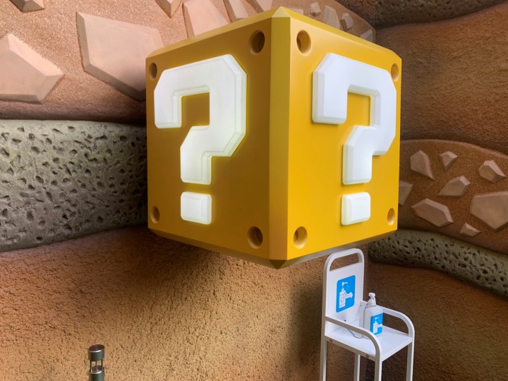 USJマリオカート攻略と感想評価を知って200％楽しもう！おすすめグッズ10選も紹介！USJへGO