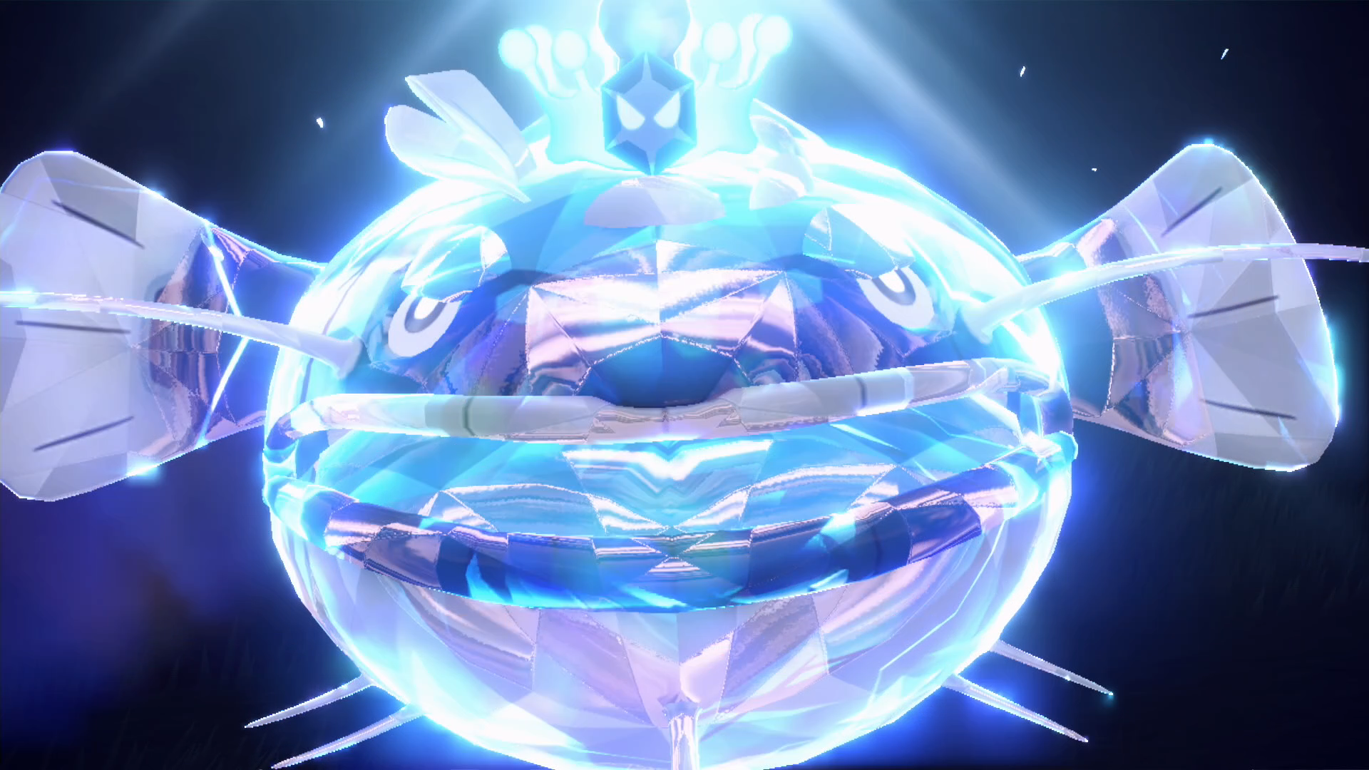 ポケモンSV ヘイラッシャの育成論と対策 スカーレットバイオレット- 神ゲー攻略