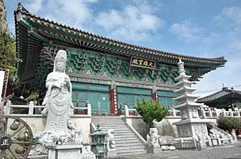 済州島 チェジュ のオプショナルツアー韓国・現地ツアーを徹底比較