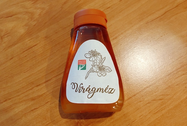 食品も刺繍も*ハンガリー土産買うならブダペスト中央市場がおすすめ1weekぐらし