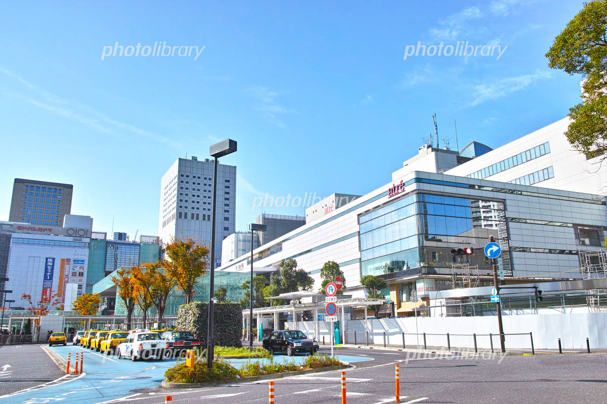 川崎駅 - Wikipedia