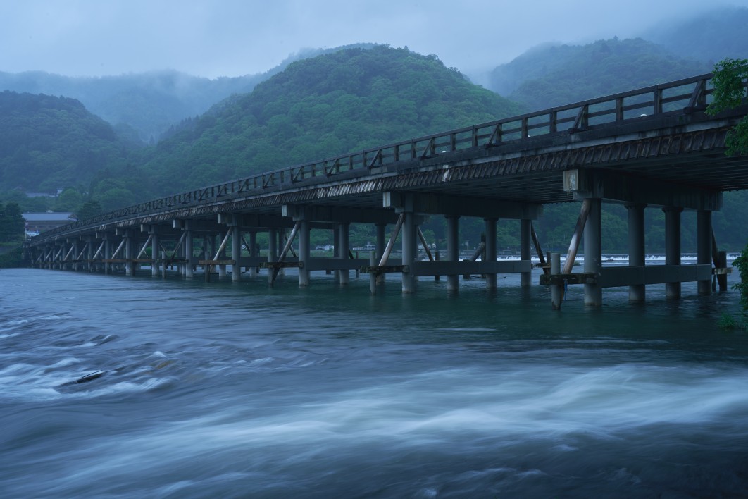 京都は雨の日も魅力的！おすすめの観光スポットを紹介しますホテル・別荘のリゾート会員権なら東急バケーションズ