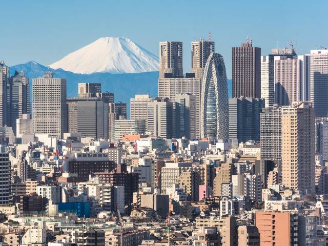 宝石を散りばめたような大都会の夜景を見よう！東京の人気スポット5選 – skyticket