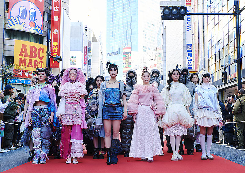 街の見え方が変わる！？驚きの「渋谷」体験――白根記念渋谷区郷土博物館・文学館MAPPS Gateway