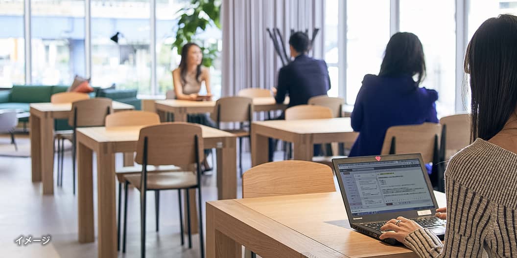 Drawing Roomリージャス Signature 六本木ヒルズ森タワーTKP貸会議室ネット