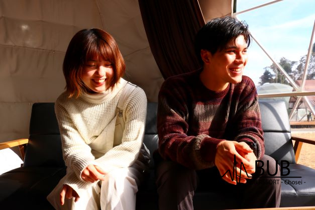 秋グランピングの楽しみ方と注意点持ち物・服装・おすすめ過ごし方GLAMP SEASON グランシーズン 公式サイト