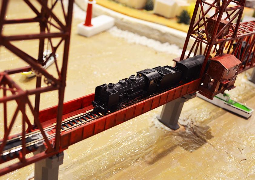 鐡道物語2025 九州芸文館 筑後広域公園芸術文化交流施設