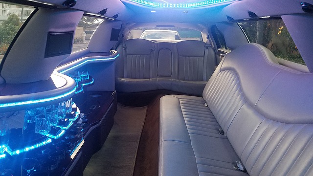 画像215＞いま話題沸騰中の“リムジン”女子会に潜入！みんながやること1位は？ウォーカープラス