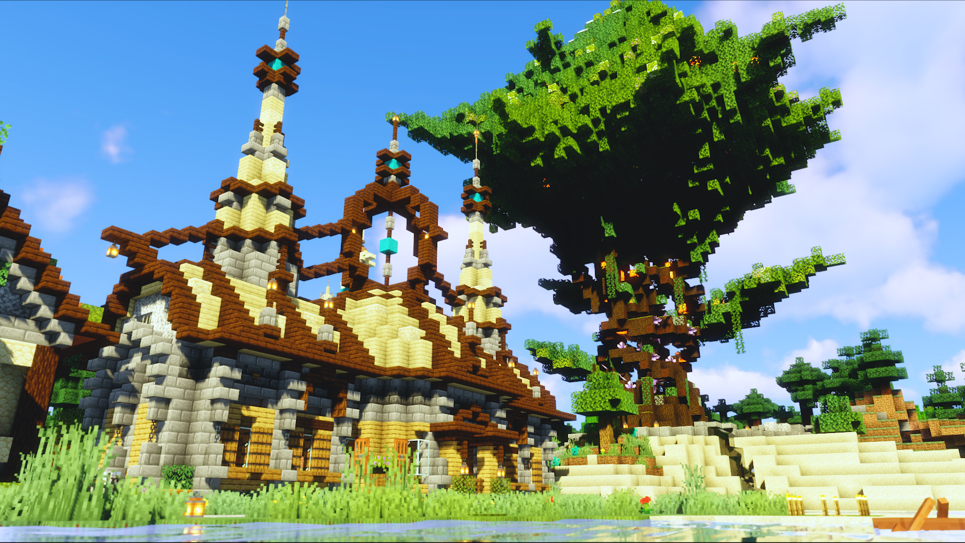 作り方2 BBのイキリお洒落可愛い