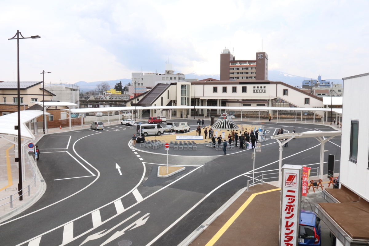御殿場 - 駅の運賃表