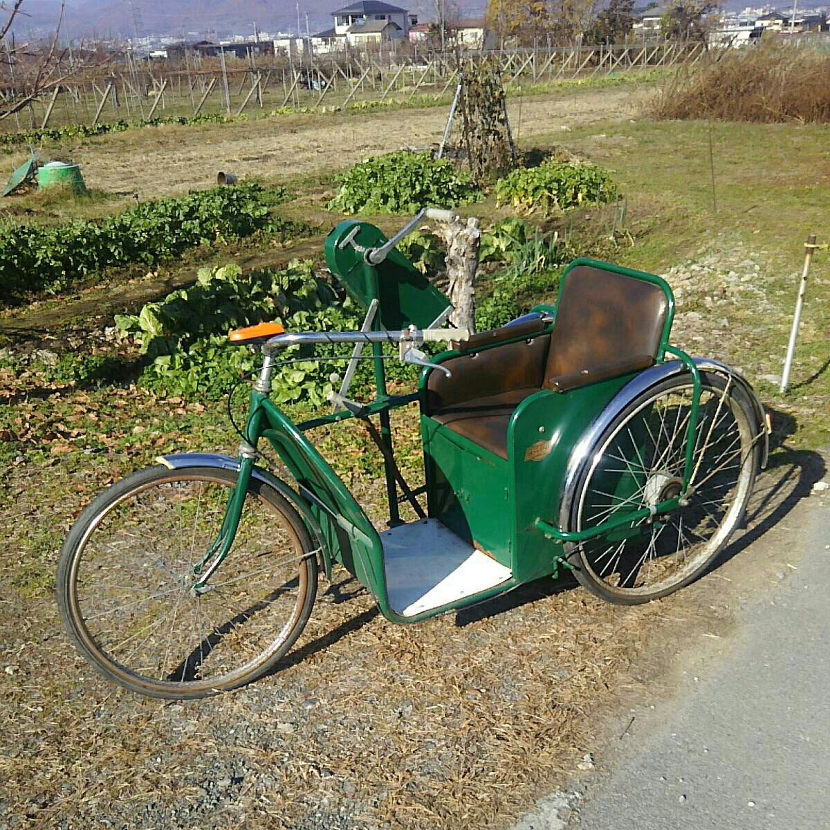 手でも漕げる自転車「TwiCycle」、その5つのメリットとは？インターネットコム