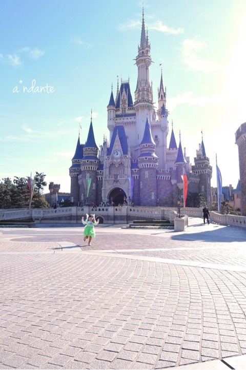 シンデレラ城特集スマホ壁紙ギャラリ