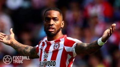 ロス・バークリーがハッターズに加入!!Hatters Japan