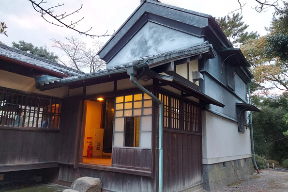 わたしの幸せな結婚 ロケ地マップ＆六華苑 三重県桑名市役所観光課＊yumi＊