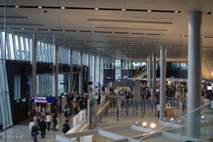 ゆかた ヘルシンキでトランジットゆかたび