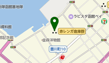 函館・金森赤レンガ倉庫の楽しみ方！ 歴史や魅力・お土産スポットも紹介PREZO プレゾ- 北海道のお取り寄せグルメと産直通販