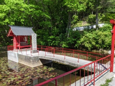 安斉星来さんが案内する 1泊2日でいく岡山県新見市の旅 旅色FOCAL 岡山県新見市特集