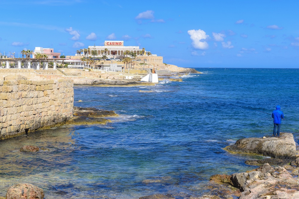 LOVETABI旅に恋する情報マガジン 南ヨーロッパの島国、マルタ共和国でロマンチックな地中海リゾート旅♡