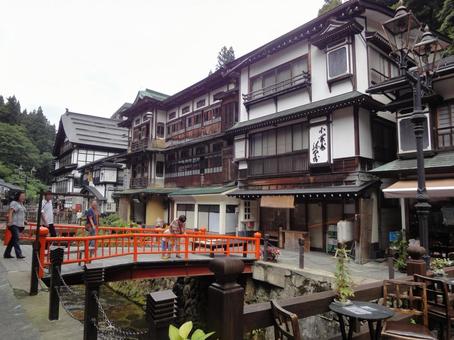 旅館 外観の写真素材写真素材なら「写真AC」無料 フリー ダウンロードOK