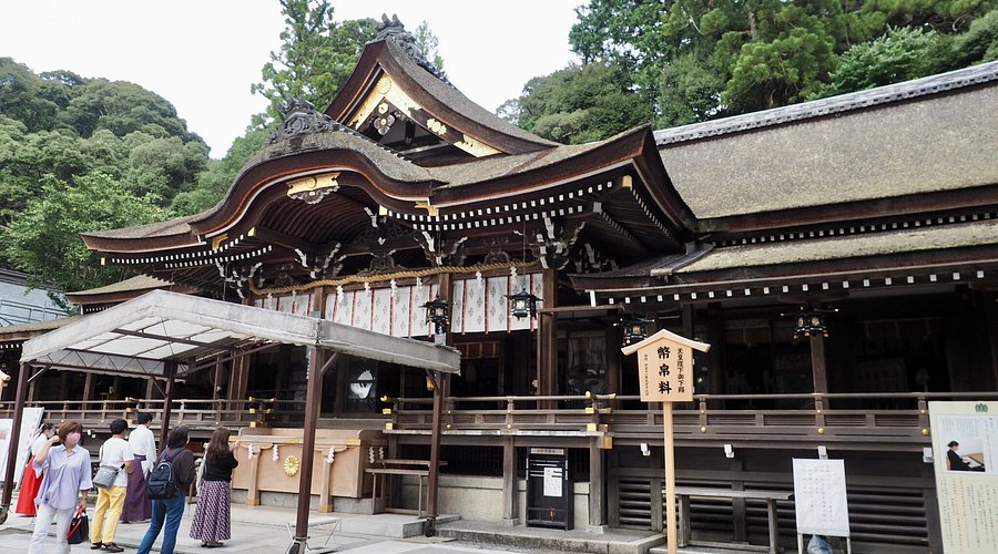 大神神社の駐車場って実際どう？初めてでも迷わない静けさへの入口へ情熱スピリチュアル旅がしたい