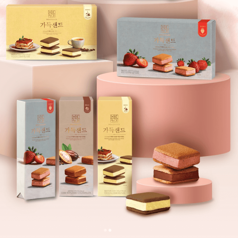 深センでおすすめのお土産10選！人気の名産品や買い物スポットを紹介Trip.com