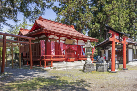 米沢で情緒を楽しむ！ 上杉神社 と 東光の酒蔵 のはしご観光yawatajidosha.net
