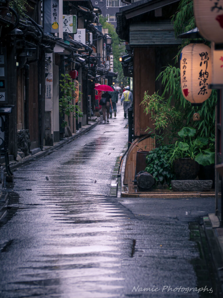 雨の京都 雨の日こそ行きたいおすすめスポット30選 - まっぷるウェブ
