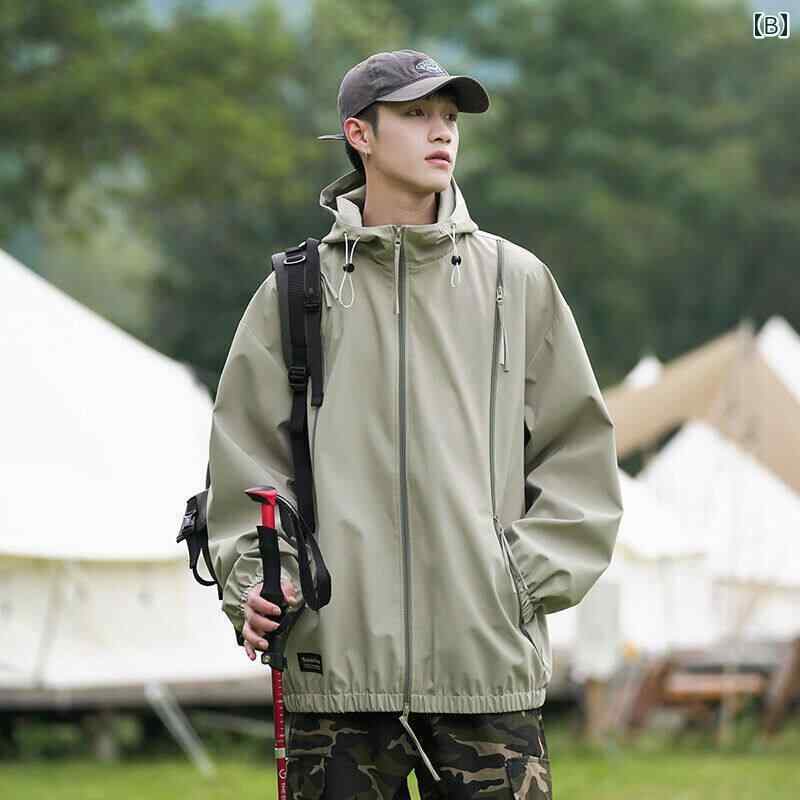 登山コーデ例16選！おしゃれなレディース&メンズの服装厳選2nd STYLE