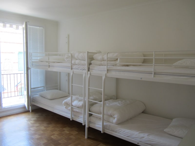 パリで短期滞在アパートを借りる前に村山里美『アラカンDEパリ』パリ在住。58歳から単身パリへ〜終わりの人生の始め方