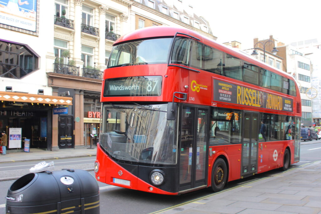 アメリカバスの乗り方！運賃の払い方から礼儀まで