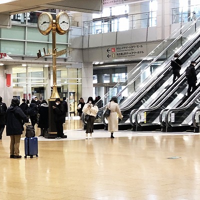 名古屋駅ＪＲ東海