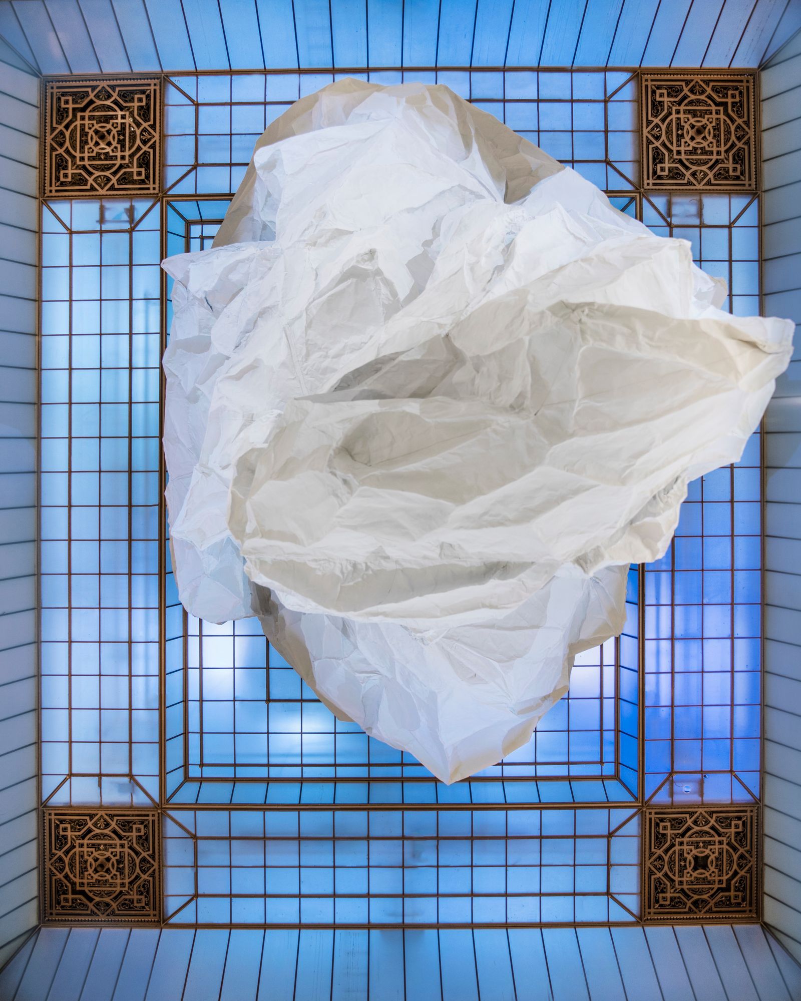 美しいParisのデパート ボン・マルシェ ～Le Bon Marché～