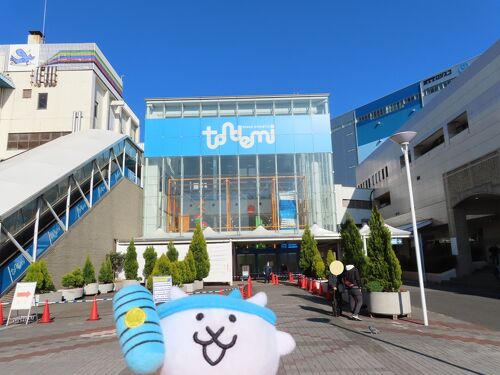 国内最大級のトランポリンが都内に！「トンデミ平和島」の新感覚なアクティビティで大はしゃぎるるぶ&more