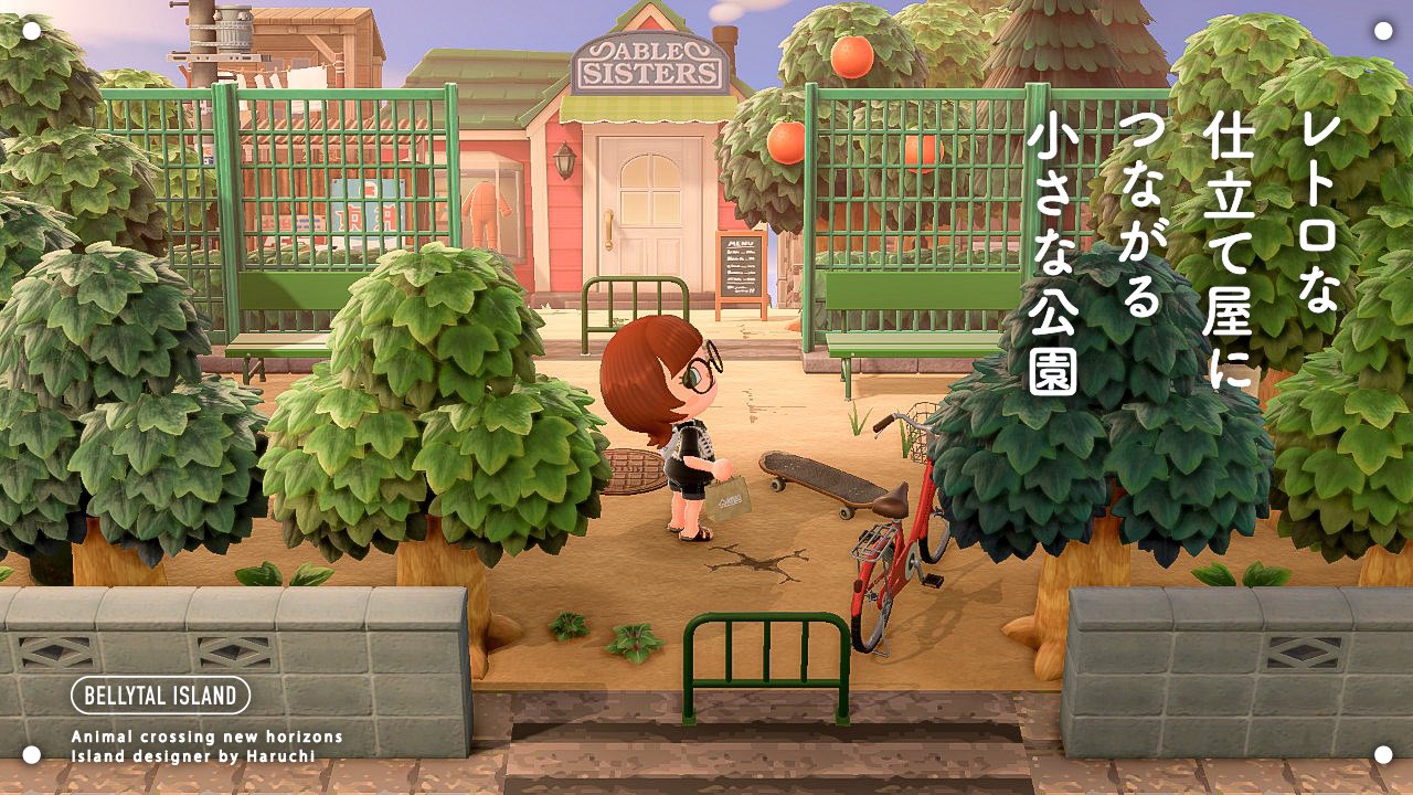 ◯ 田舎なヨーロッパの町を今日も散歩するシュバルツ🌤あつ森あつ森写真部島クリエイトレイアウトあつまれどうぶつの森どうぶつの森田舎動物森友會NintendoanimalcrossinganimalcrossingnewhorizonsanimalanimalphotographyYouTube