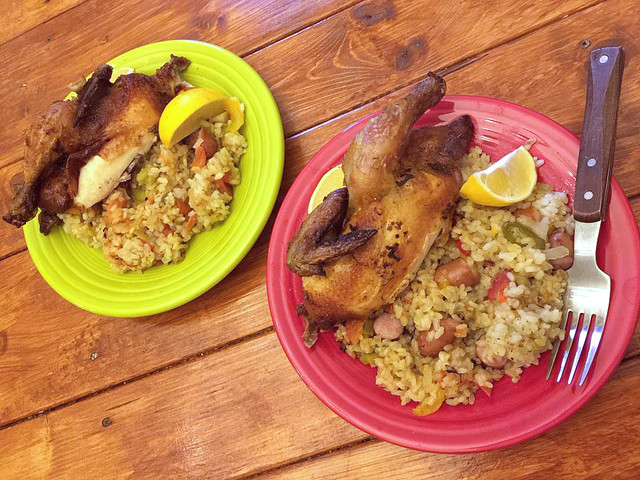 GABAN ケ 業務用 ケイジャンシーズニング100g 1ケース