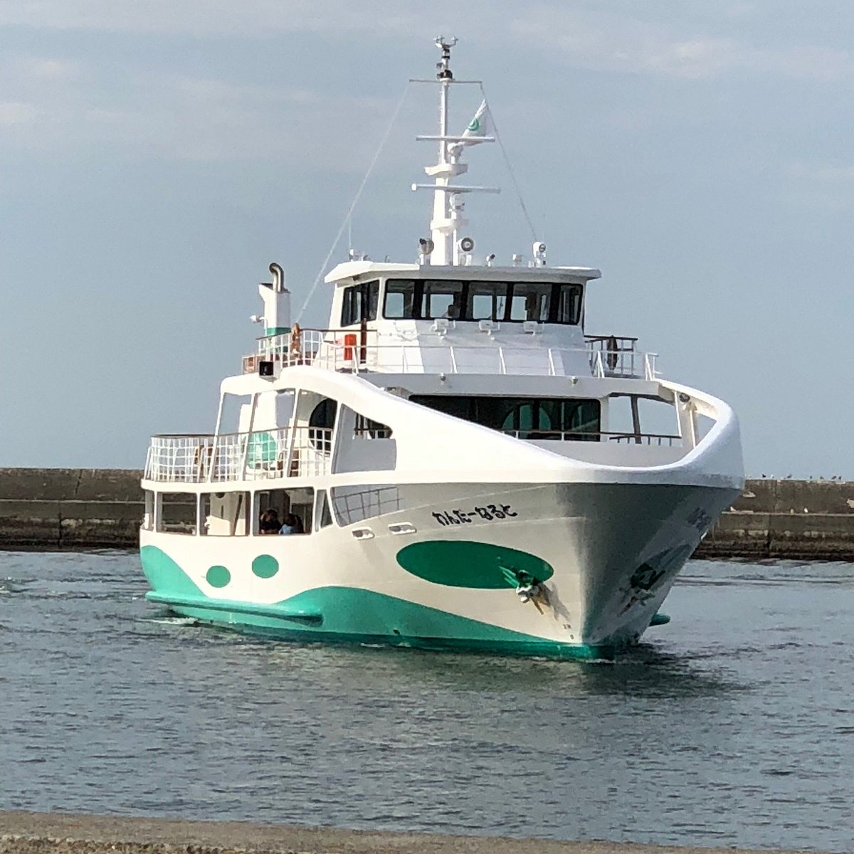 東京 羽田 発 徳島鳴門 世界最大級の渦潮を見よう！