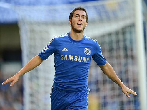 ボランチでも“プレミア史上最高ドリブラー”の1人振り返る重戦車MFの技術 映像アリ theWORLD ザ・ワールド 世界のあらゆるスポーツを楽しもう