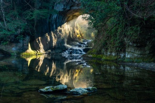 最新 清水渓流広場 -