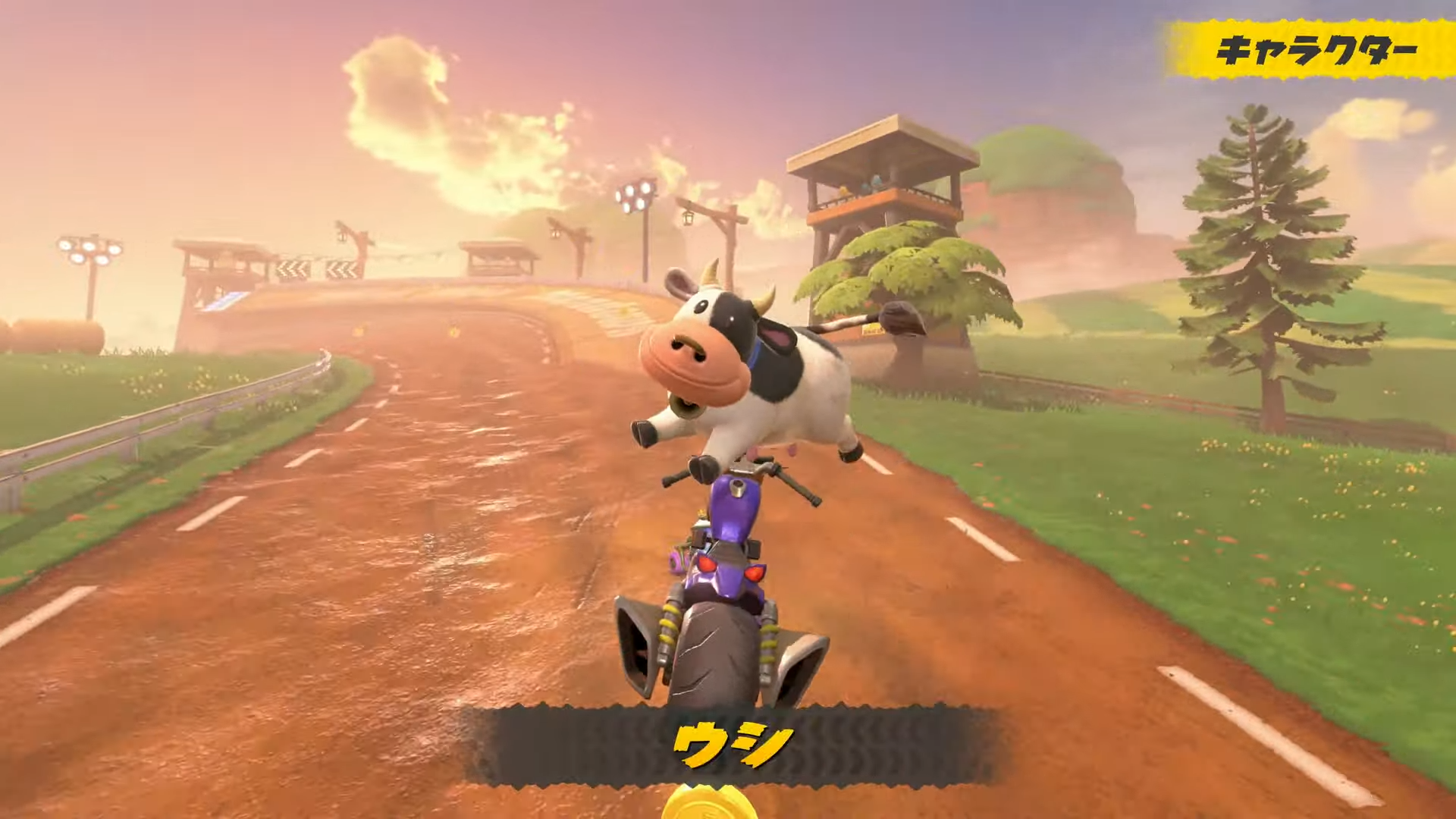 マリオカートワールド全コスチューム解放ガイド