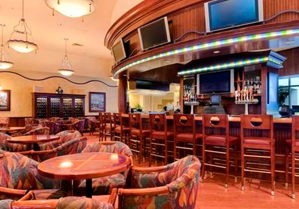 シアトル ・タコマ国際空港 でプライオリティ・パスがこんな形で使えました。ささブログ