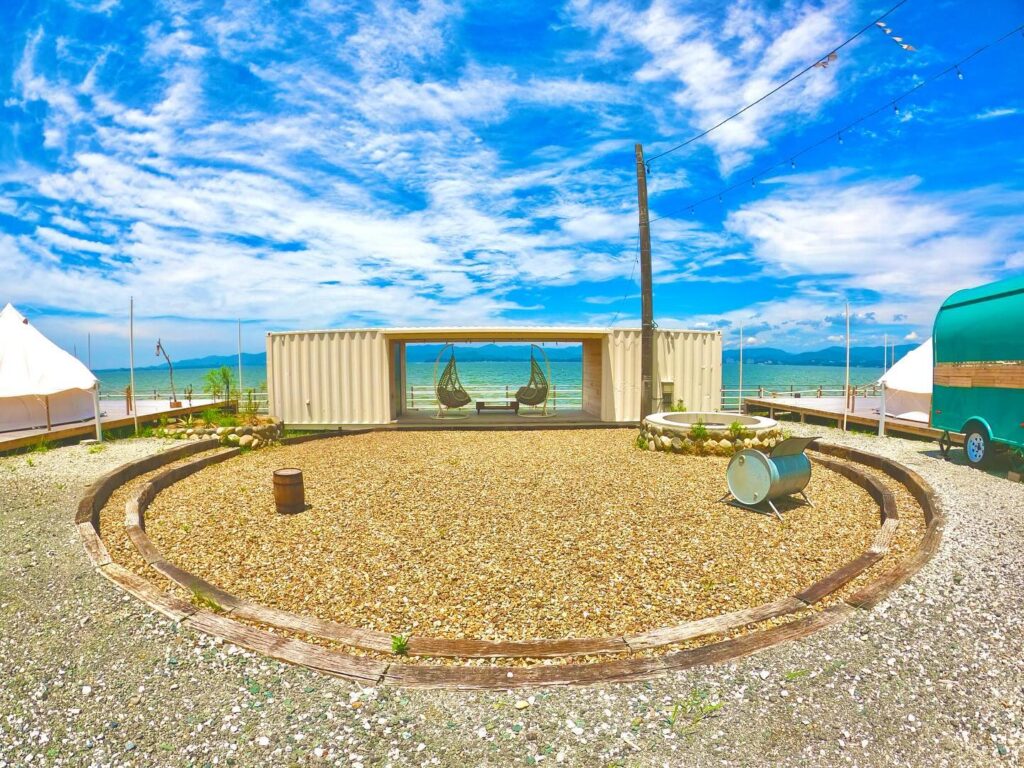 静岡県のデイキャンプ場19選！手ぶら、ペット可や予約不要の施設などをご紹介「森の中」森を知り、感じるためのメディア齋藤木材工業株式会社