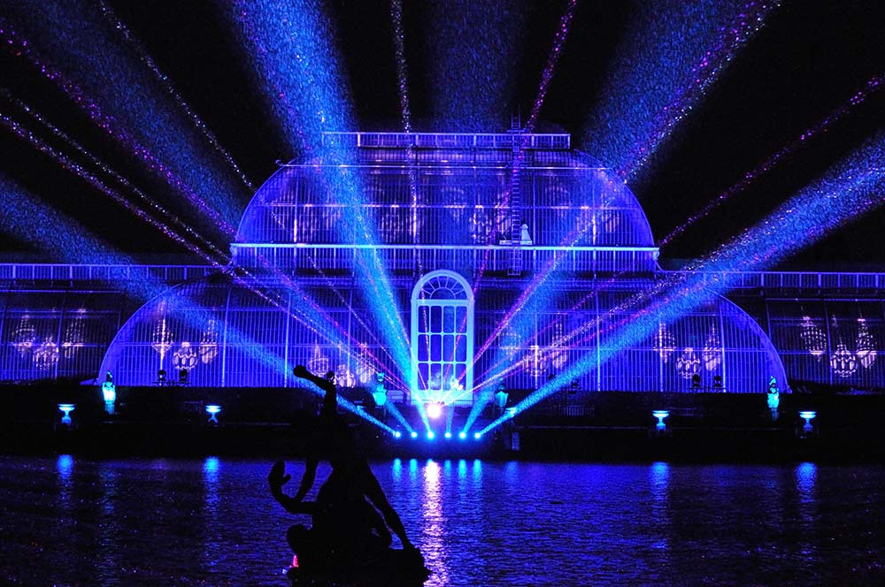 ロンドン、クリスマスマーケットへ行ってみたら : ロンドン郊外の翻訳者生活日記