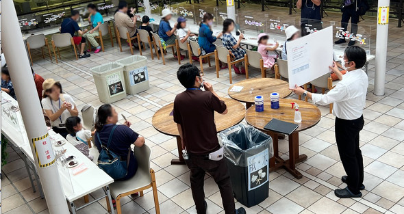 即完売の「シャトレーゼ体感ツアー」が抽選制に！試食もお土産も満腹満喫1泊2日の全貌を体験ルポearthpix