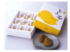 久留米・原鶴・筑後川のお土産ランキングTOP10 - じゃらんnet