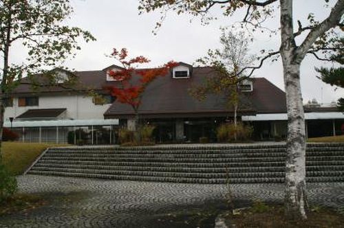 太平洋C軽井沢R 浅間コース 群馬県 のゴルフ場コースガイド -