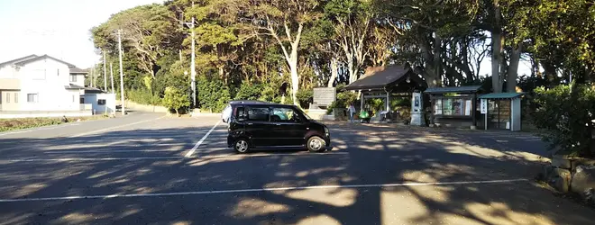 酒列磯前神社 ひたちなか市 歴史・文化施設 お店情報茨城のお店・イベント・地域情報サイト いばナビ