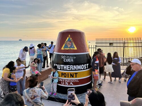 アメリカ最南端とその先の幻のグリーンビーチまで行ってみるスマートリップ・ハワイ