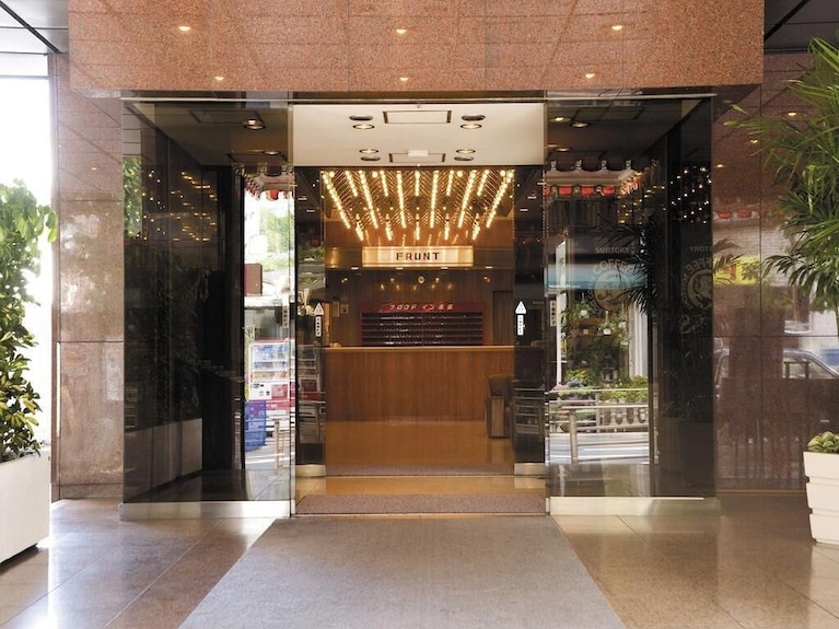 マロウドイン東京 - マロウドイン東京 added